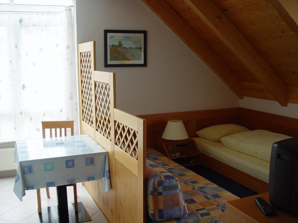 Gasthof Zur Sonne Στουτγκάρδη Δωμάτιο φωτογραφία
